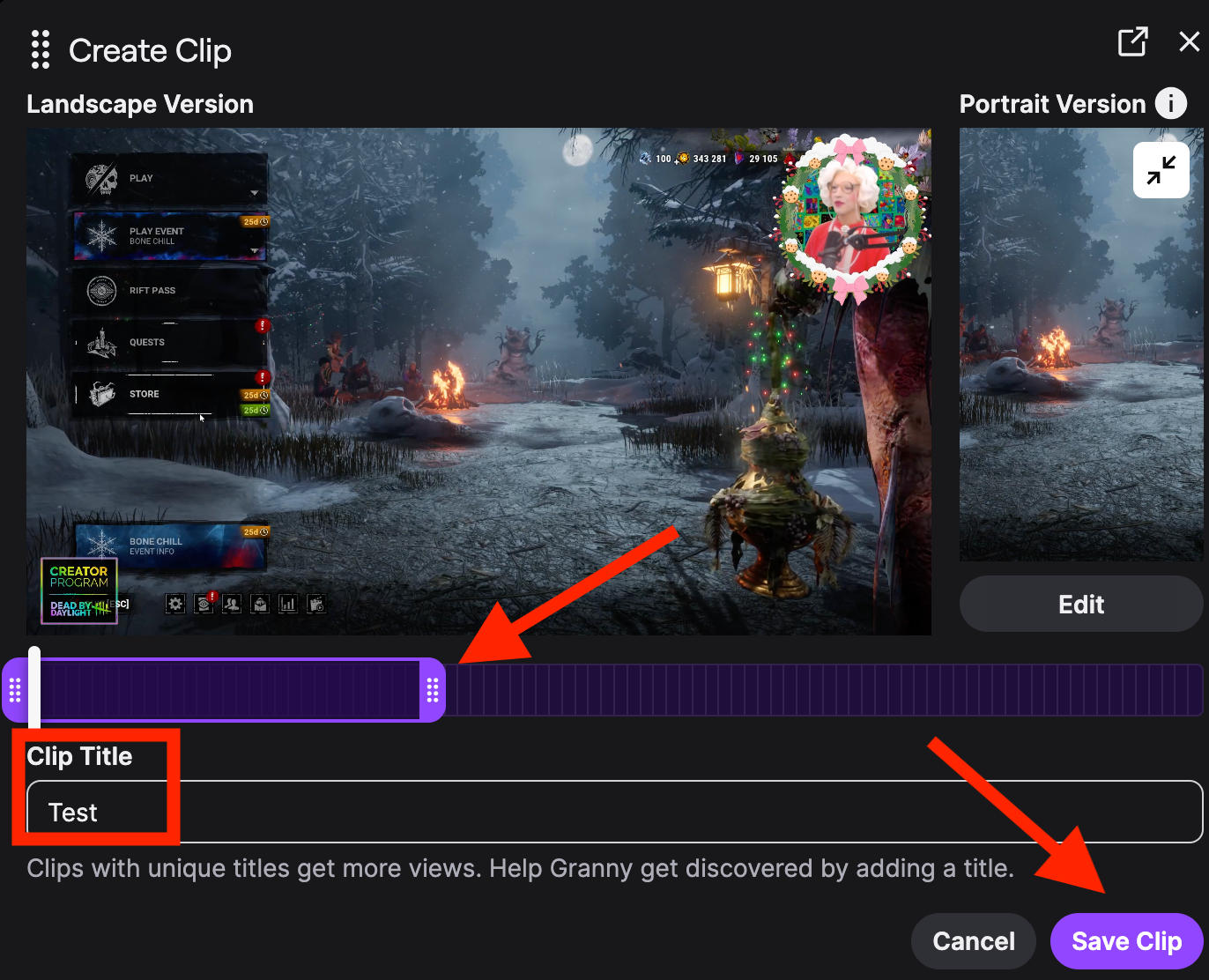 How To Clip On Twitch As A Viewer Or Streamer | Quick Guide